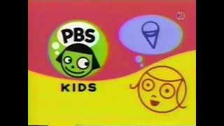 Extremely Rare Sesame Street Funding Credits Tag 2005 Version