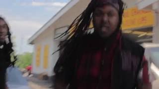 Og Nappy Longlocs - Knock You Out Freestyle
