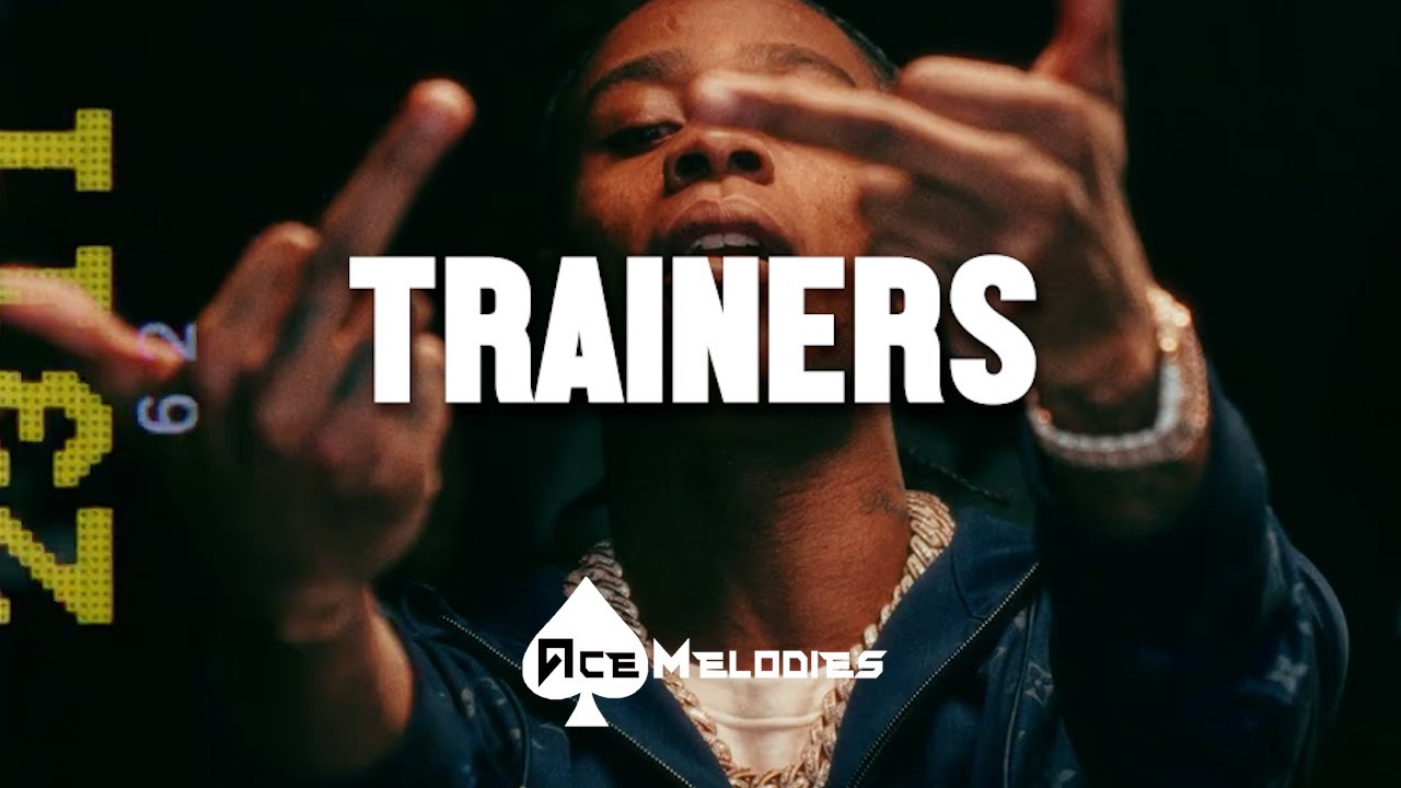 [FREE] Clavish x Fredo x UK Rap Type Beat 2023 | 