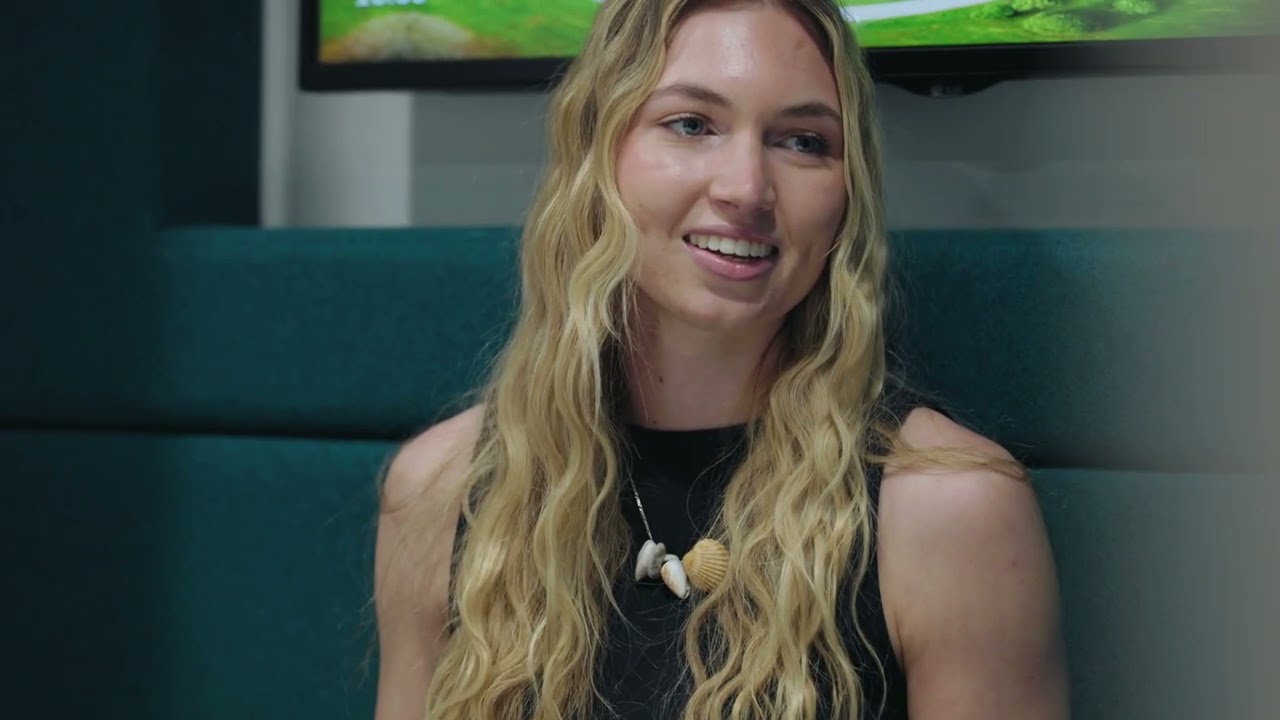 Marine Environment - Graduate School of Environment and Sustainability