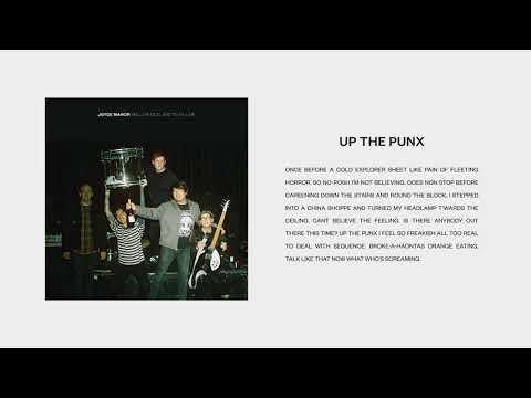 Up The Punx Video
