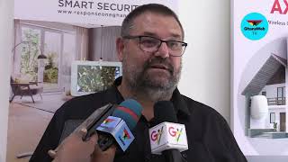 Details Grand opening of Electronic Security Training Institute ESTI takes place in Accra Update