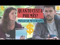 Quanto custa morar em um Motorhome? Abrimos nossos gastos mensais | Paz, Amor e Viagem | Van Life