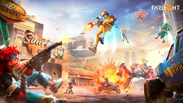 POOR INTERNET 🛜 CONNECTION ALWAYS CREATE PROBLEMS - FARLIGHT 84 #farlight84