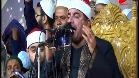 راااااائعة سورة البقرة و الإخلاص و الفلق للشيخ محمد يحيى الشرقاوي بنجلاديش 9-2-2019