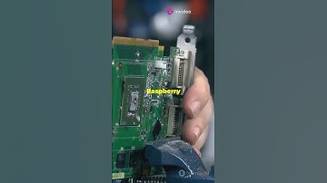 Arduino vs Raspberry Pi: Key Differences, Uses, and Best Choice #arduino #raspberrypi #diyprojects