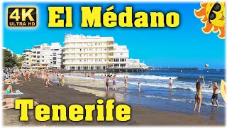 El Médano Tenerife, a place to visit.🌞