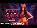 Dance with the queen top 10 dance hits  nora fatehi songs collection