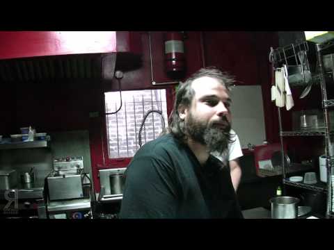 Key Ingredient outtakes: Michael Carlson from Schw...