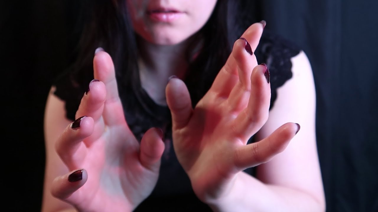 ASMR Super Slow Calm Down for SLEEP ⭐🌙😴