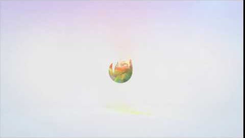 Winding Particles Logo Reveal | VideoHive Templates | After Effects Project Files