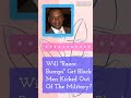 Will "Razor Bumps" Get Black Men Kicked Out Of The Military? | The Lisa Wexler Show