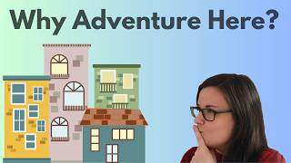 Need a Town for Your Next Game? Steal Ours! And Learn How to Make Settlements Fun!
What makes a good settlement for Pathfinder, D&D, or your favorite Tabletop RPG game? Its not the same as what makes a city successful in real life, and it can be different than the best practices for fictional cities in less interactive narratives like novels or movies. Join us as we build a settlement step by step and show you how to quickly and easily make a great settlement thatll provide you many sessions worth of interesting adventure hooks!
Join this channel to get access to perks:
https://www.youtube.com/channel/UCwu461M_OUmLWN20_q_P1JA/join Need a Town for Your Next Game? Steal Ours! And Learn How to Make Settlements Fun!