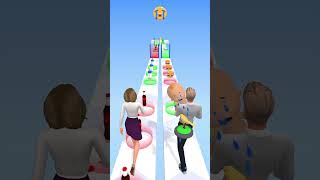 Baby Happy Run #Funnygame #Viralshorts