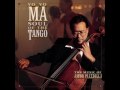 Milonga del Angel Yo-Yo Ma