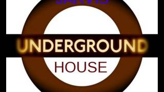 Jarvis - Boy (Original Mix)