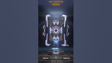 10 Titan Data Pads Opening | Drop Rates | 10.5 update | HALLOWEEN 🎃 EVENT | War robots game [WR]