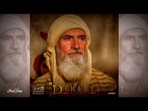 Diriliş 'Ertuğrul' Müzikleri Endülüslü İbn i Arabi V3