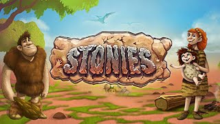 Stonies (Gameplay Android)