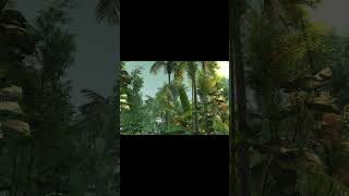 Gothic III on Piano #shorts