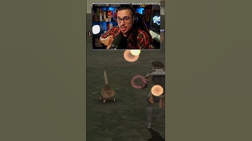 Could SE Make a Classic FFXI Server? #shorts