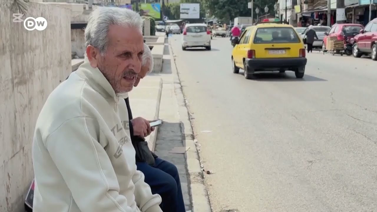 ما حقيقة التدخل الإسرائيلي في اشتباكات السويداء؟ | نشرة الأخبار