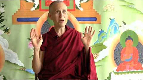 05-16-11 Advice for Dharma Practice: The Dharma Actually Works! - BBCorner