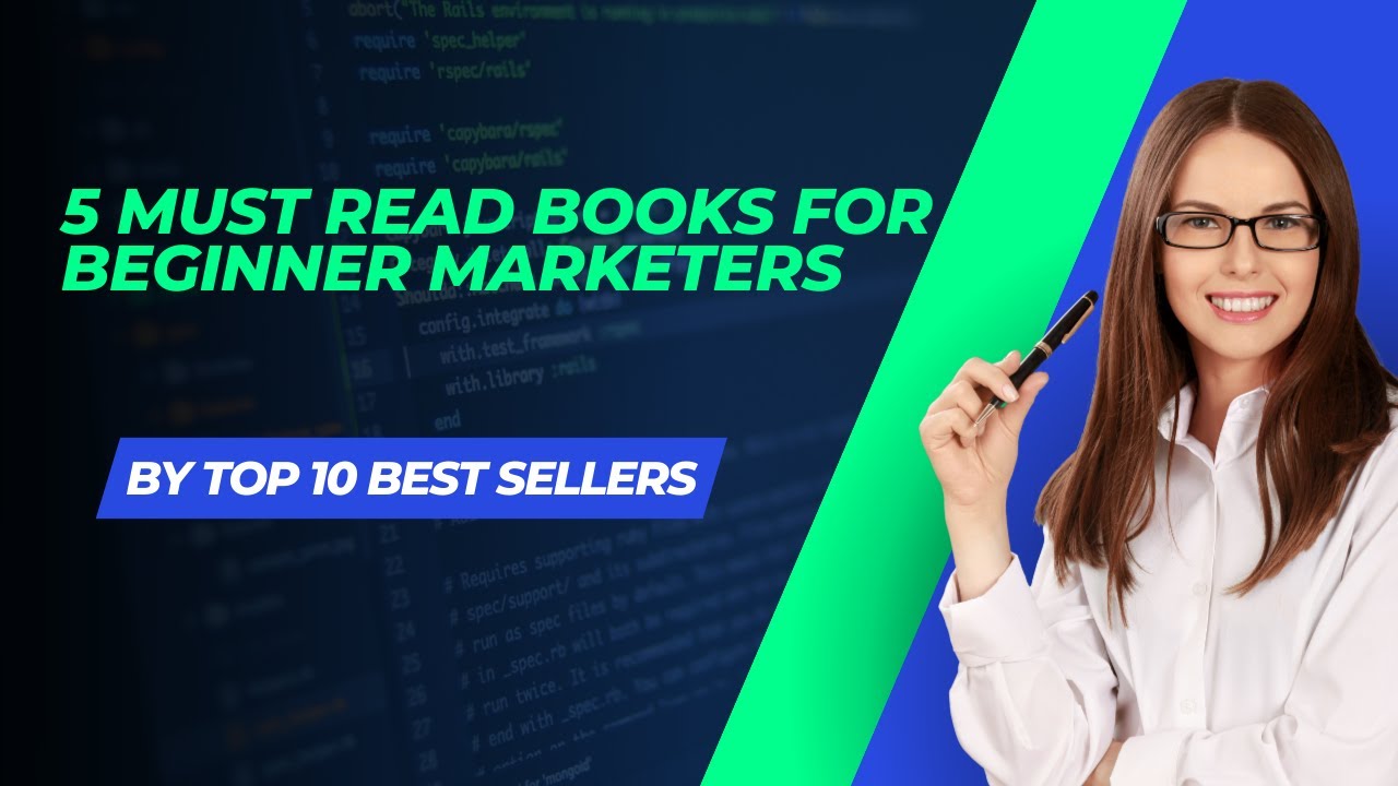 5 Must Read Books For Beginner Affiliate Marketers YouTube affordable-funnel-builder-and-email-sender-for-beginner-affiliate