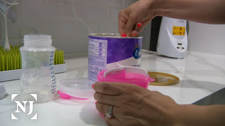 Parents warned of scams as baby formula still hard...