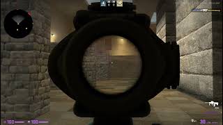 Counter Strike Source Offensive v1.1 #2