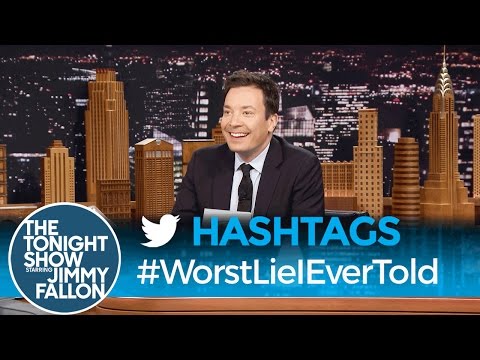 hashtags:-#worstlieievertold