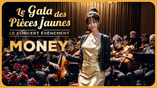 LISA - MONEY (Le Gala des Pièces jaunes) // STUDIO VERSION Resimi