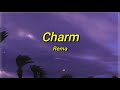 Rema Charm Sped Up Paroles Soco Sofry With This Body Make We Run Am On A Lowkey Rema Charm Sped Up Paroles Soco Sofry With This Body Make We Run Am On A Lowkey