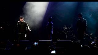 어반자카파(URBAN ZAKAPA) - 그런 밤@그랜드 민트 페스티벌 (Grand Mint Festival) : GMF 2018