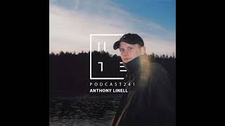 Anthony Linell - HATE Podcast 241