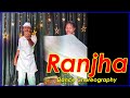 Ranjha  dance cover  royaljasleen  shershaah  mad about dance academy