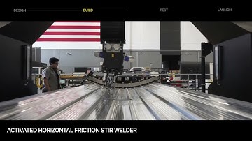 Mission Spotlight: Terran R by Relativity Space