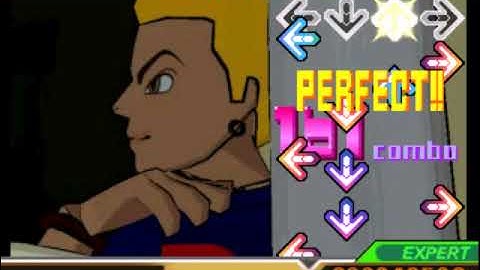 Dancing Stage Euromix 2 - Hypnotic Crisis