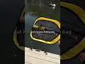 This Fishing Net Does It All #Fishing #FishingVideos #FishingContent