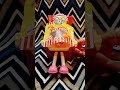 Fries Hamburger Cola Granny ASMR #shorts #asmr #shortvideo #gummy #fries #cola #hamburger #trending