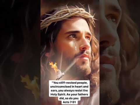 Acts 7:51