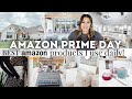 AMAZON PRIME DAY DEALS 2022 | *NEW* AMAZON MUST HAVES 2022 | BEST AMAZON PRODUCTS I USE DAILY
