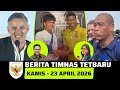 🔴 Berita Timnas ~ KAMIS 23 APRIL 2026 ~ Timnas Indonesia Terbaru Hari Ini Mp3 Song