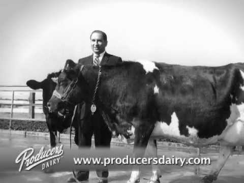 Producers Dairy - The Freshest Dairy Products From Our Family Farms to Your Table