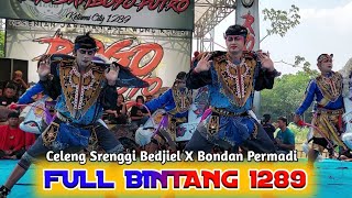 Full Bintang 1289 - Perang Celeng ROGO SAMBOYO PUTRO | Satak Puncu Kediri