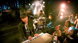 Greyson Chance - Human Nature (Live at MTV Sessions)