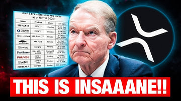 US BANKS ARE PANICKING!! RIPPLE "BEAT THE SYSTEM" WITH THIS LICENSE?!