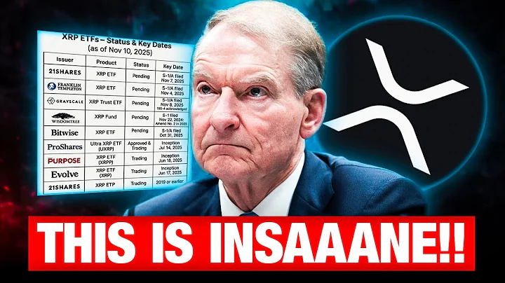 US BANKS ARE PANICKING!! RIPPLE "BEAT THE SYSTEM" WITH THIS LICENSE?!