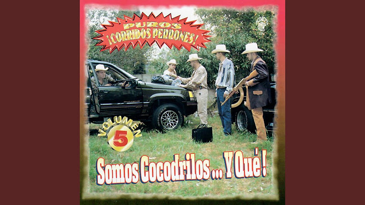 Loqueamos en el Pantano