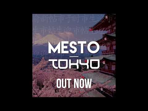 Mesto - Tokyo